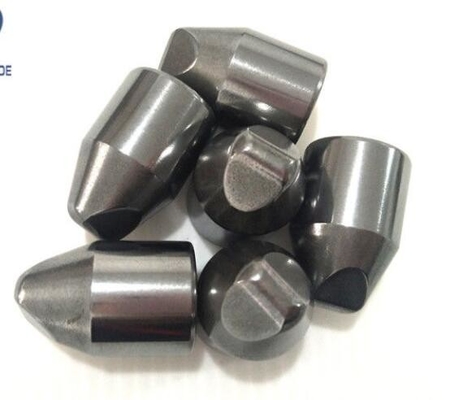 Petroleum Tungsten Carbide Buttons Use On Drill Bits