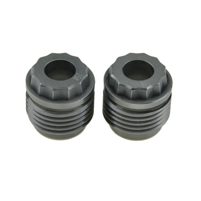 Oil Gas Drill Bits Tungsten Carbide Jet Drill Bit Nozzles Polished