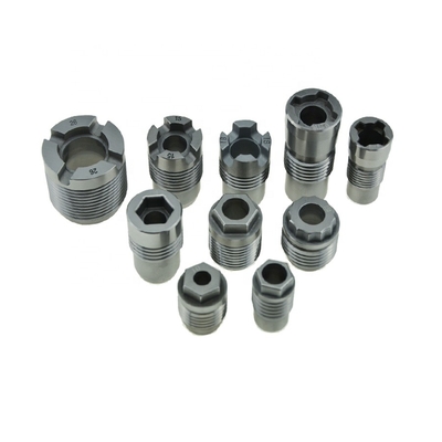 YG6X Tungsten Carbide Nozzle for PDC Oil Drilling Bit CSA-2030