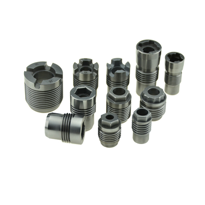 YG8C Cemented Carbide Nozzle