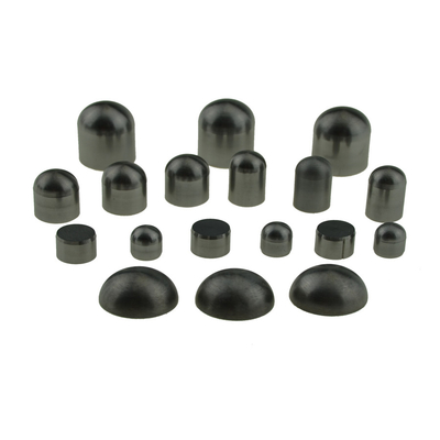 Spherical 20mm Anti Wear Yg6c Cemented Carbide Buttons Rock Drill Bit Inserts