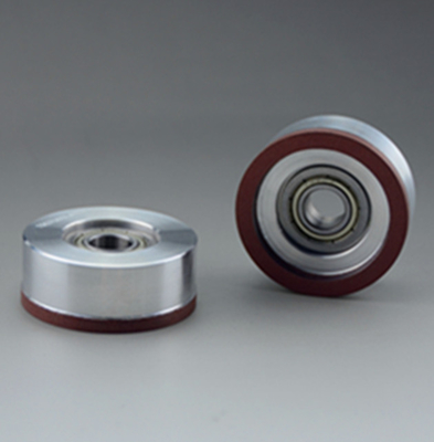 CBN Grinding Stone Wheel For Carbide Slitter Blade