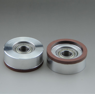 CBN Grinding Stone Wheel For Carbide Slitter Blade