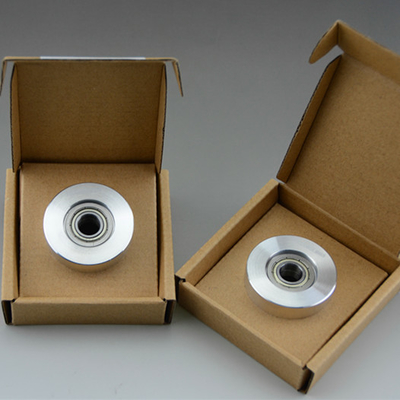 CBN Grinding Stone Wheel D50xT11mm for Carbide Slitter Blade