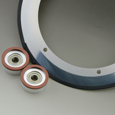 CBN Grinding Stone Wheel D50xT11mm for Carbide Slitter Blade