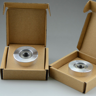 CBN Grinding Stone Wheel For Carbide Slitter Blade