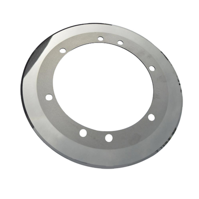 OD 270mm Tungsten Saw Blades For Round Circular Sheet