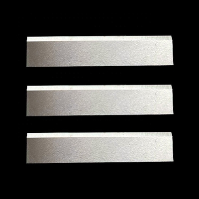 HSS Tungsten Carbide Blades For Breathing Face Surgical Mask Making Machine