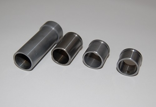 YK05 Tungsten Carbide Sleeve 16mm Outer Diameter for Oil Field Drill Bits