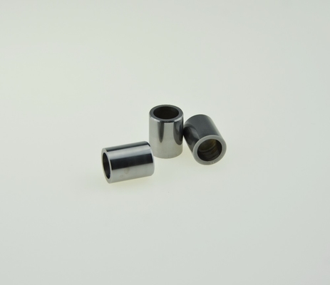 CNC Carbide Connector Sleeve Shaft Axle Sleeves Shock Absorber
