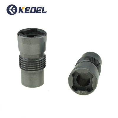 Tungsten Carbide Roller Core Bit Cemented Carbide Nozzle For Petroleum Industry