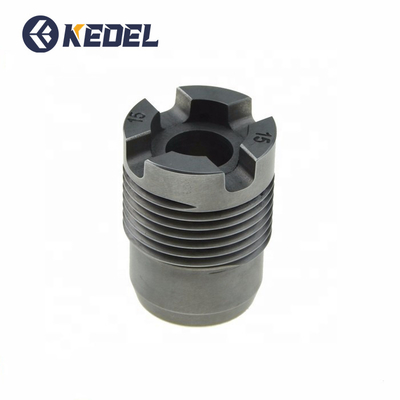 YG6 Cemented Carbide Nozzle Corrosion Resistant For Baker Hughes PDC Drilling Bit