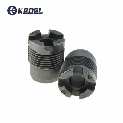 YG6 Cemented Carbide Nozzle Corrosion Resistant For Baker Hughes PDC Drilling Bit