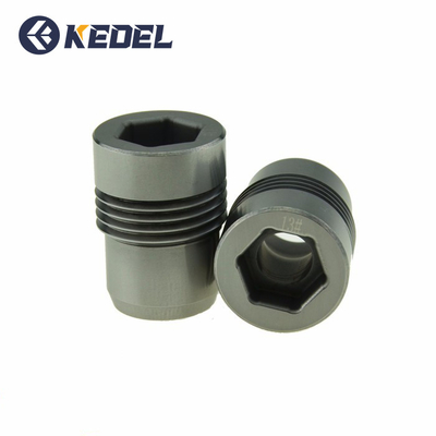 PZ4 Tungsten Carbide Nozzle for Oil Drilling YG8 Grade