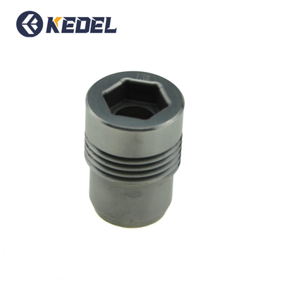 PZ4 Tungsten Carbide Nozzle for Oil Drilling YG8 Grade