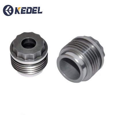 YG8C Cemented Carbide Nozzle