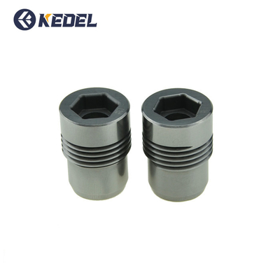 PDC Cemented Carbide Tools YG15 YG15C Oil Drill Bit Nozzle