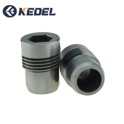 PDC Cemented Carbide Tools YG15 YG15C Oil Drill Bit Nozzle