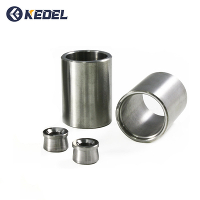 Customized Tungsten Carbide Sleeves