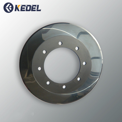 240mm Tungsten Carbide Cutter Blade
