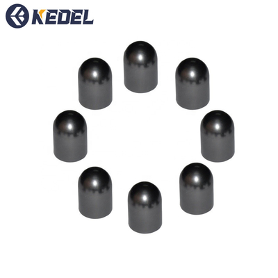 Spherical 20mm Anti Wear Yg6c Cemented Carbide Buttons Rock Drill Bit Inserts