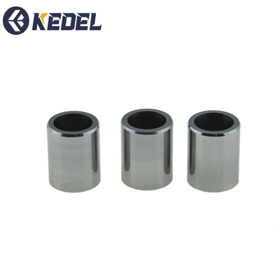 Pcd Layer Pdc Mining Cemented Carbide Buttons For Hard Rock
