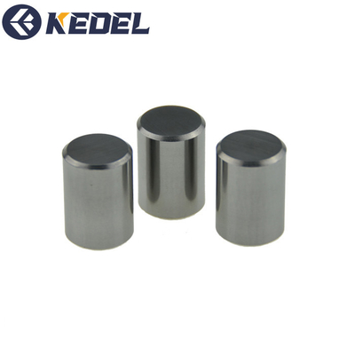 YG6 Tungsten Carbide Spherical Button 10.2mm for Coal Mining Drill Bits