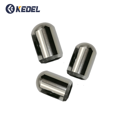 Drill Bits Cemented Carbide Buttons Tungsten Carbide Mining Tips