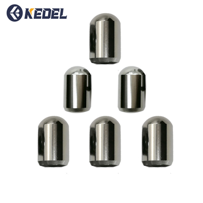 Drill Bits Cemented Carbide Buttons Tungsten Carbide Mining Tips