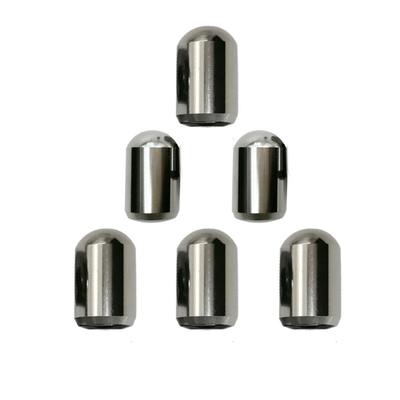 Petroleum Tungsten Carbide Buttons Use On Drill Bits