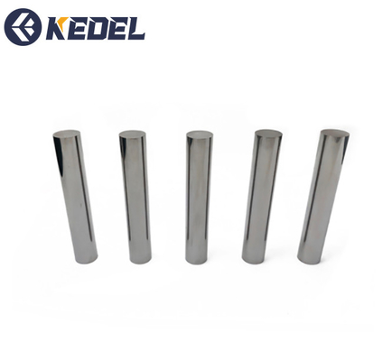 YG10x Tungsten Carbide Rod 100% Virgin Material for Mining