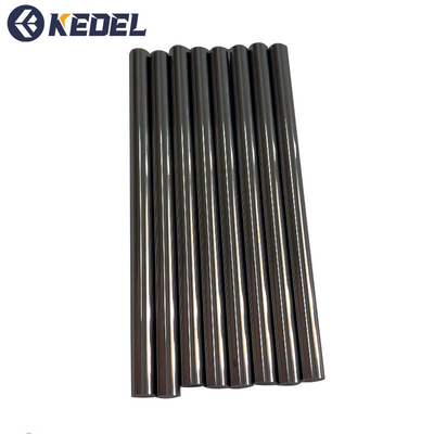 Sintered Tungsten Carbide Rods YG8 Grade for Petroleum Mining