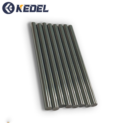Sintered Tungsten Carbide Rods YG8 Grade for Petroleum Mining