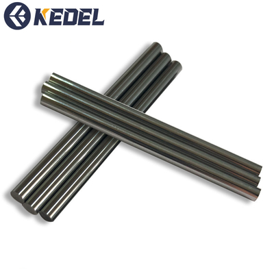 Sintered Tungsten Carbide Rods YG8 Grade for Petroleum Mining