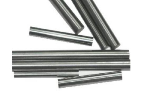 Sintered Tungsten Carbide Rods YG8 Grade for Petroleum Mining