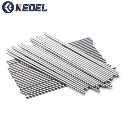 YG6 YG8 Tungsten Carbide Rods HRC60 for Mining Construction