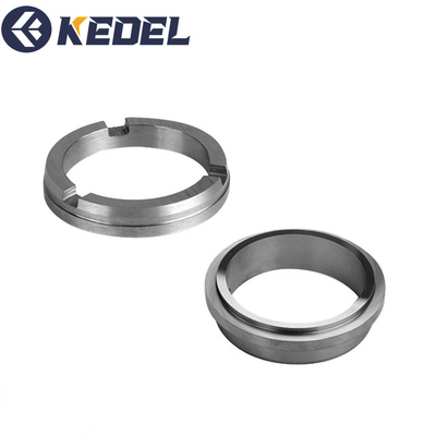 Polished Tungsten Carbide Seal Ring Face Mechanical Seal YG8C