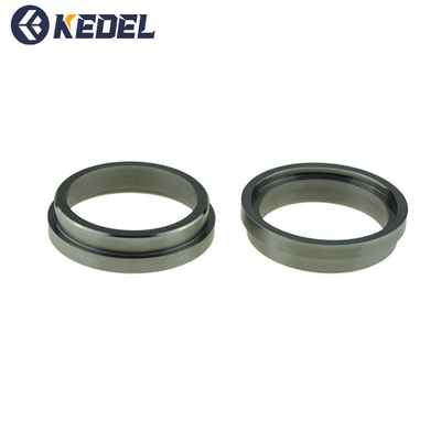Custom Tungsten Carbide Seal Ring Carbide Mechanical Seal Ring YN6 YN8