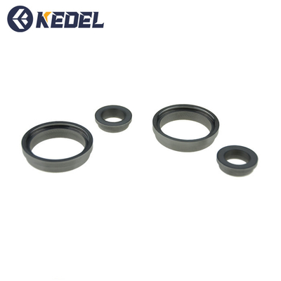 Custom Tungsten Carbide Seal Ring Carbide Mechanical Seal Ring YN6 YN8