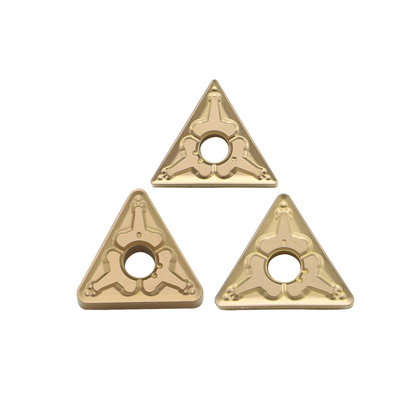 TNMG 160404 Carbide CNC Inserts External Turning Tools Metal Lathe Tools TNMG
