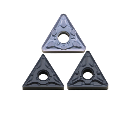 TNMG 160404 Carbide CNC Inserts External Turning Tools Metal Lathe Tools TNMG