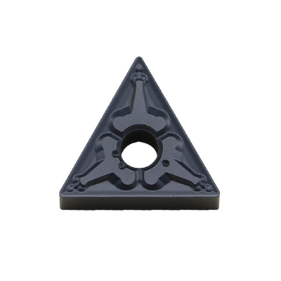 TNMG Carbide Turning Inserts 92HRC for CNC Steel Cast Iron