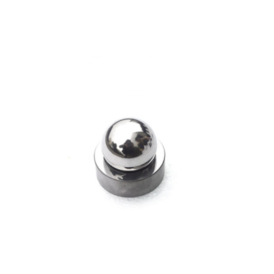 API Tungsten Carbide Valve Pair Seat And Ball For Sucker Rod Pump Part