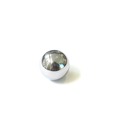 API Tungsten Carbide Valve Pair Seat And Ball For Sucker Rod Pump Part
