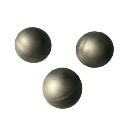 Blanks Tungsten Carbide Valve YG6 Grade Anti Corrosion
