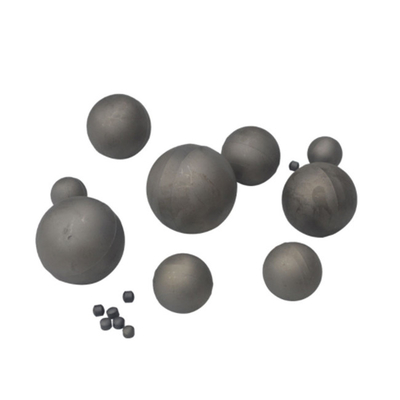 Blanks Tungsten Carbide Valve YG6 Grade Anti Corrosion
