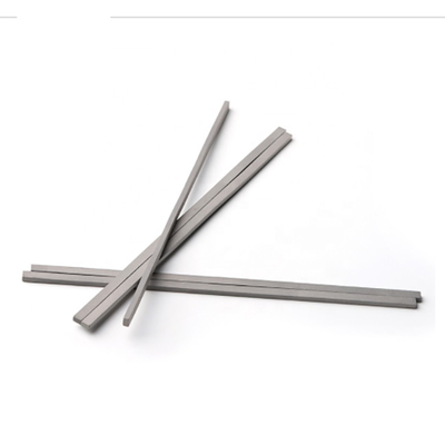 High Wear Resistance K20 Tungsten Carbide Plates Strip Flat Bar
