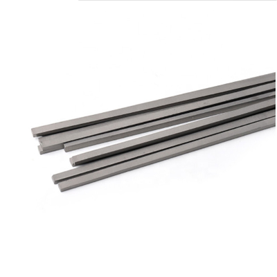 High Wear Resistance K20 Tungsten Carbide Plates Strip Flat Bar