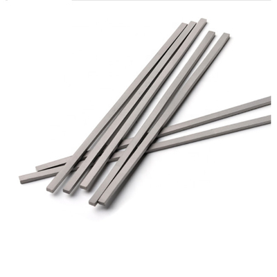 High Wear Resistance K20 Tungsten Carbide Plates Strip Flat Bar