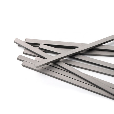High Wear Resistance K20 Tungsten Carbide Plates Strip Flat Bar